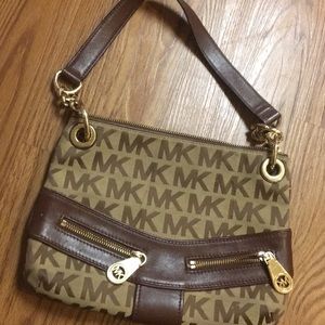Small/med MK bag